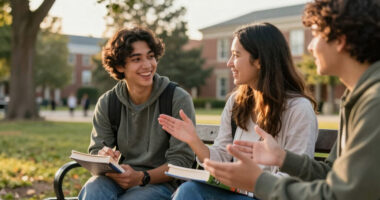 How to Choose Relationship Books For College Students