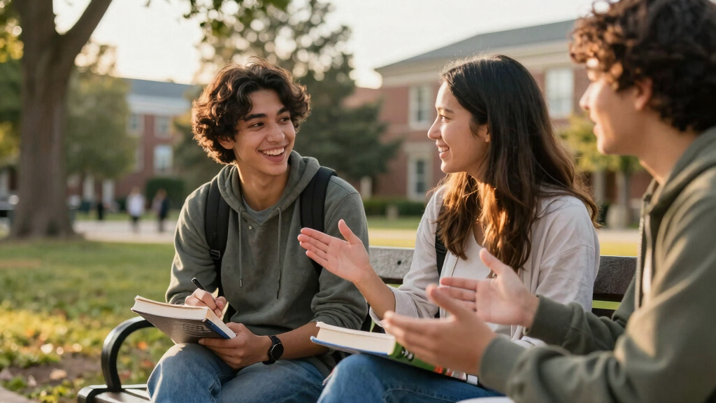 How to Choose Relationship Books For College Students