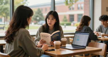 How to Choose Relationship Books For College Students