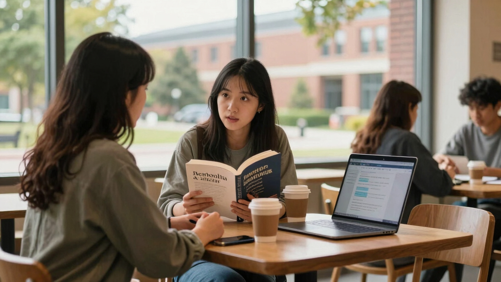 How to Choose Relationship Books For College Students