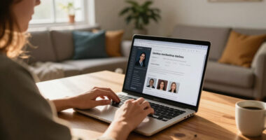 How To Fix Your Dating App Profile To Get More Matches, According To Relationship Experts