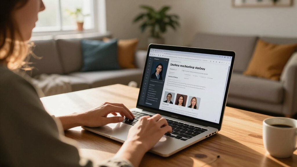 How To Fix Your Dating App Profile To Get More Matches, According To Relationship Experts