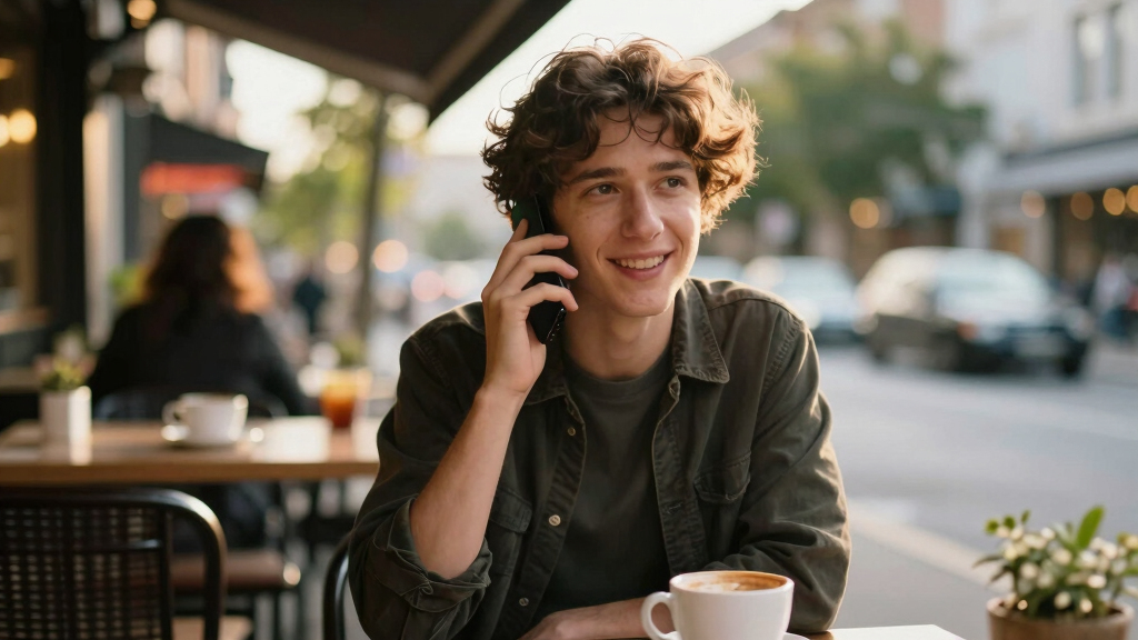 Introducing Say More, A New Advice Column From The Washington Post