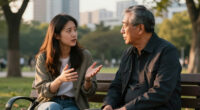 ‘It Cast A Shadow Over Our Relationship’: This Is What Age-gap Dating Really Does To A Family