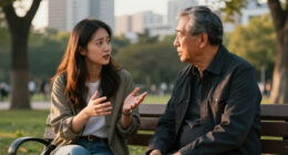 ‘It Cast A Shadow Over Our Relationship’: This Is What Age-gap Dating Really Does To A Family
