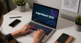 Jugendwort 2026