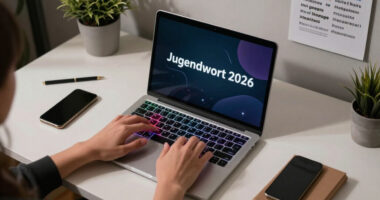 Jugendwort 2026