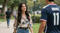 Karla Mora Gains Attention for Winning Over Memo Ochoa