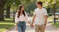 Kenzie & Dylan Hard-Launch New Relationship Status After 'Love Island'