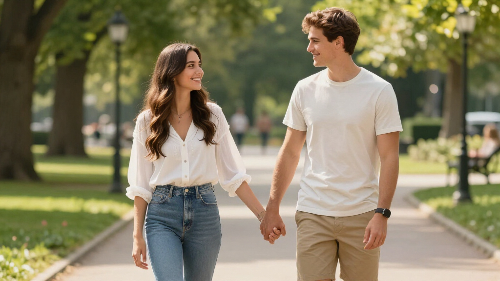 Kenzie & Dylan Hard-Launch New Relationship Status After 'Love Island'