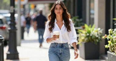 Lamine Yamal's Girlfriend Inés García Confirmed