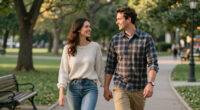 Married Americans tend to live longer, so how does relationship status impact health?
