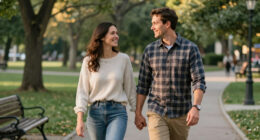 Married Americans tend to live longer, so how does relationship status impact health?