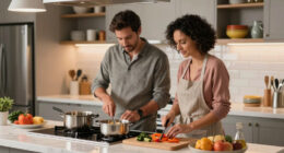 Married Americans Tend To Live Longer, So How Does Relationship Status Impact Health?