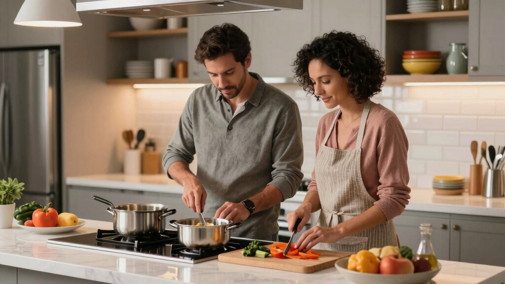 Married Americans Tend To Live Longer, So How Does Relationship Status Impact Health?