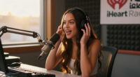 Olivia Rodrigo Takes Over iHeartRadio’s Los Angeles Studio For “U+me=advice Forever,” A Live Relationship Advice Show And Exclusive Preview Of Olivia’s New Album On June 11