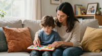 Our Kid Has A Precious Relationship To Reading. My Husband’s Approach Threatens To Squash It.