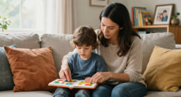 Our Kid Has A Precious Relationship To Reading. My Husband’s Approach Threatens To Squash It.