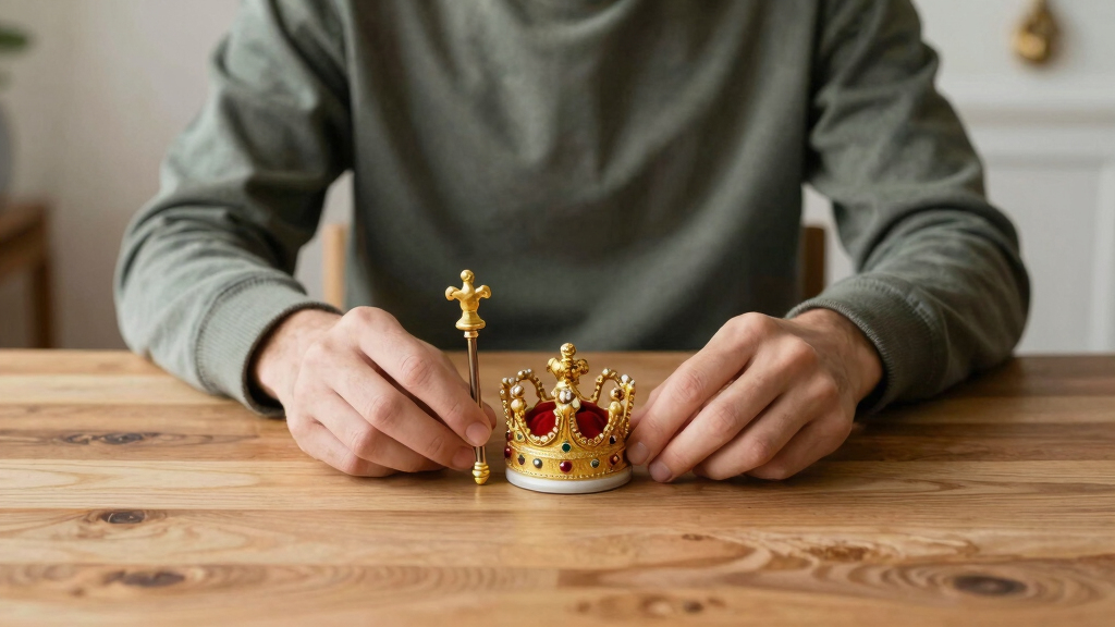 Prince Harry King Charles Reconciliation