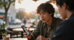 Roster Dating – Is Having Five Partners Really The Key To Finding Love?