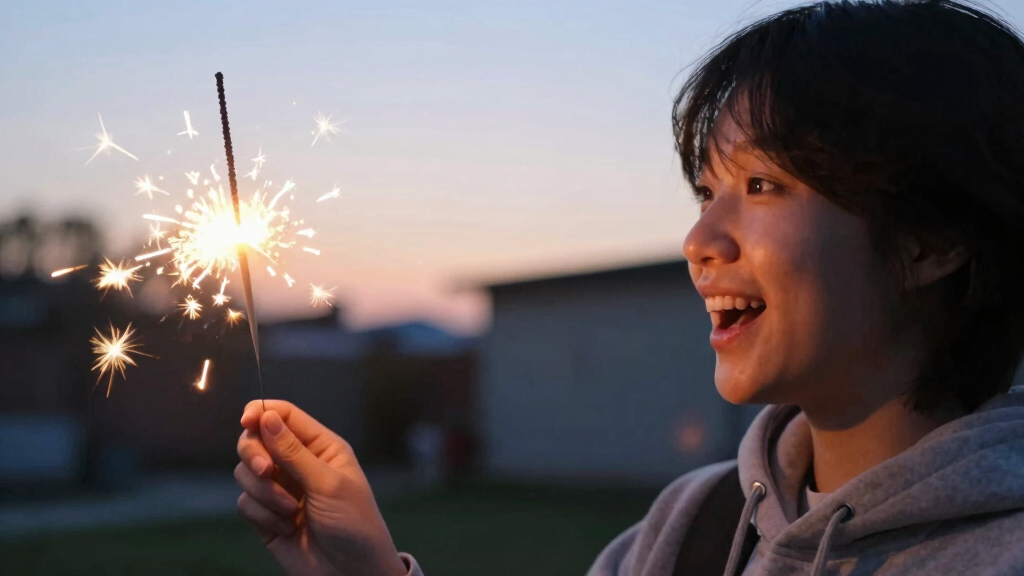 Safety Tips for Fourth of July Fireworks Celebrations