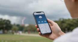 Storm chances could impact holiday weekend plans in SE Wisconsin