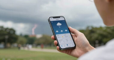 Storm chances could impact holiday weekend plans in SE Wisconsin