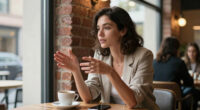 The Secret to the Biting Sexual Dynamics of ‘The Invite’: Esther Perel