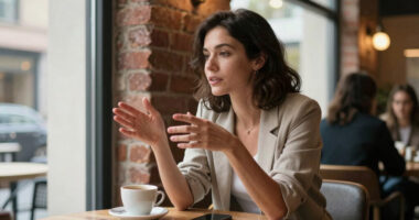 The Secret to the Biting Sexual Dynamics of ‘The Invite’: Esther Perel