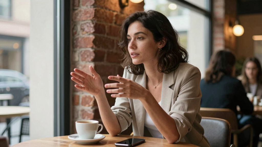 The Secret to the Biting Sexual Dynamics of ‘The Invite’: Esther Perel