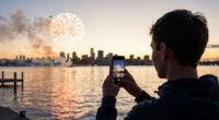 Where to watch fireworks in the Seattle area, plus a big change to Lake Union show