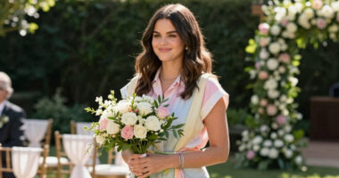 Will Selena Gomez Be A Bridesmaid For The Wedding Of Travis Kelce And Taylor Swift?