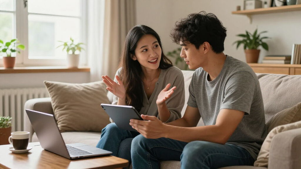 10 Best Relationship Communication Tools for Couples in 2026