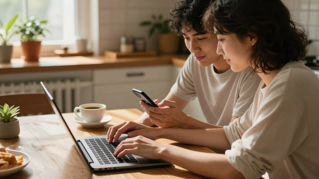 11 Best Relationship Communication Tools for Couples in 2026