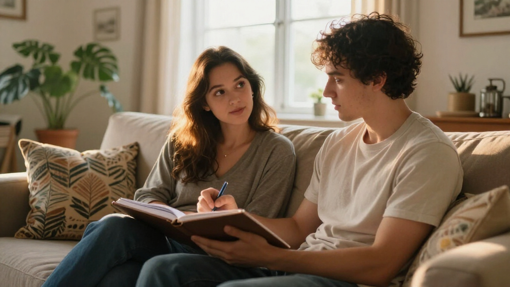 14 Best Couples Communication Journals in 2026