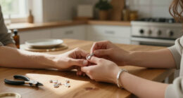 14 Best Personalized Couple's Jewelry for Meaningful Gifts in 2026