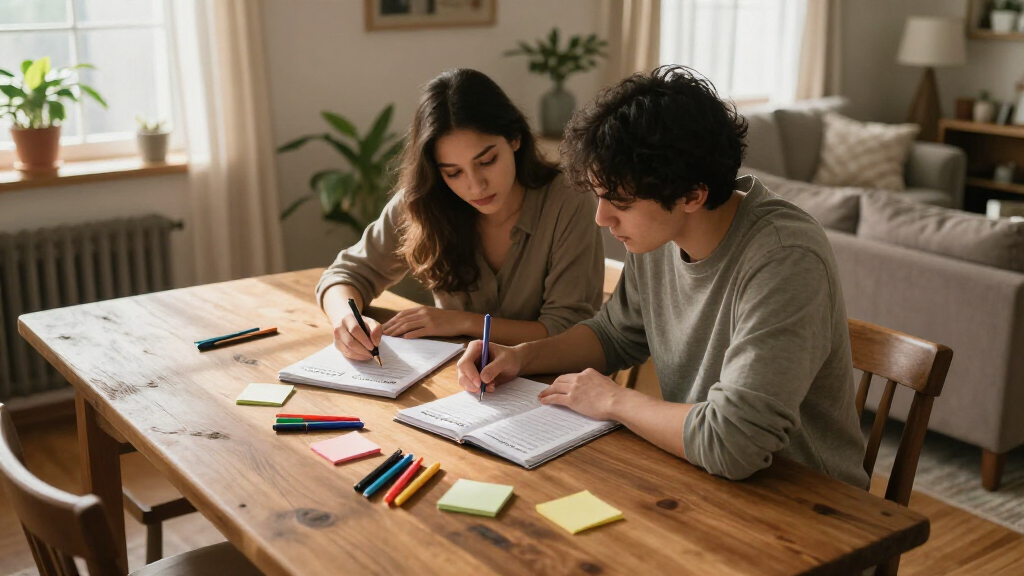 15 Best Couples Therapy Workbooks in 2026