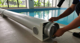 5 Essential Steps To Planning An Indoor Pool Ventilation System Without Hidden Costs