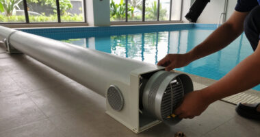 5 Essential Steps To Planning An Indoor Pool Ventilation System Without Hidden Costs