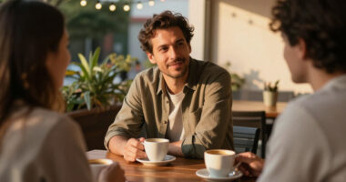 7 Things Modern Husbands Want