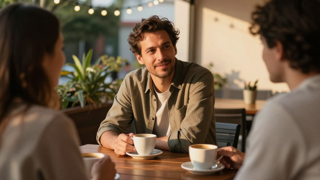7 Things Modern Husbands Want