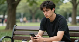 Asking Eric: His Fiancée Is Gone. Would A Rebound Relationship With An 18-Year-old Be A Solid Choice?