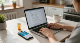 Daily Dose: MyChart Scam Alert, A Common Drug's Eye Risk, And Dating App Burnout