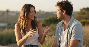 Este Haim Shares Secret To Her Marriage To Jonathan Levin (Exclusive)