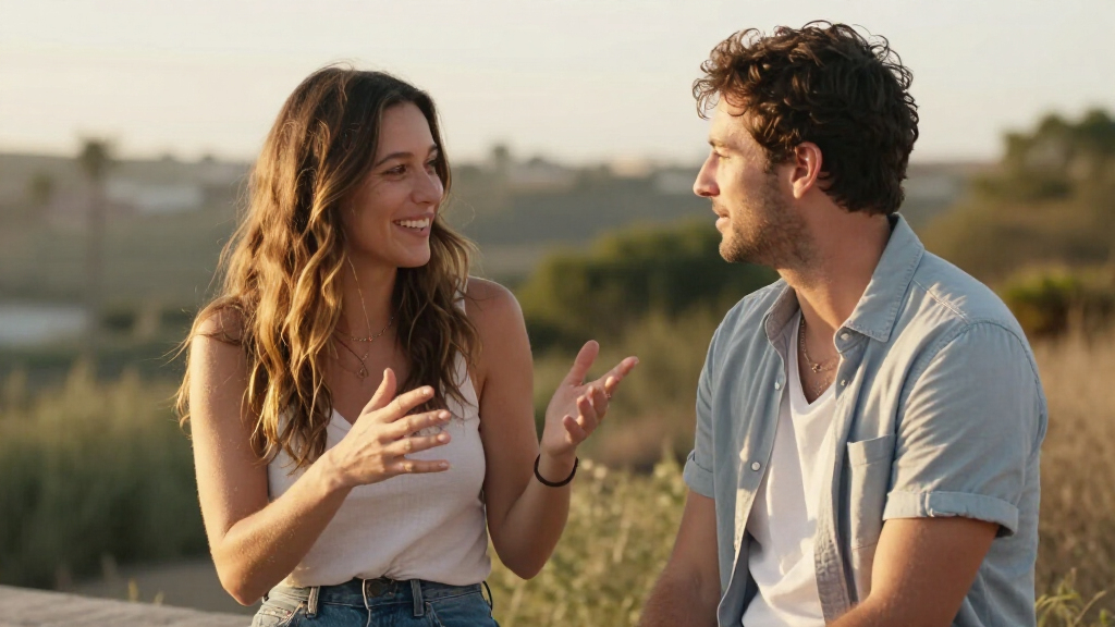 Este Haim Shares Secret To Her Marriage To Jonathan Levin (Exclusive)
