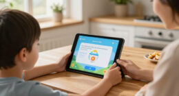 Even With Human Help, Kids Need Motivation To Use AI Tutors. The Question Is What