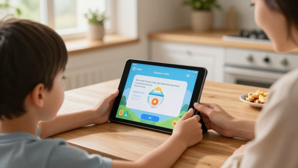 Even With Human Help, Kids Need Motivation To Use AI Tutors. The Question Is What