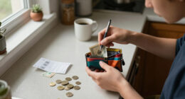 Every Narcissist Needs A Budget. I Didn’t Realize It Was Me.
