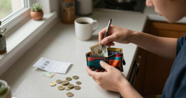 Every Narcissist Needs A Budget. I Didn’t Realize It Was Me.