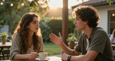 Five Relationship Myths That Refuse To Go Away